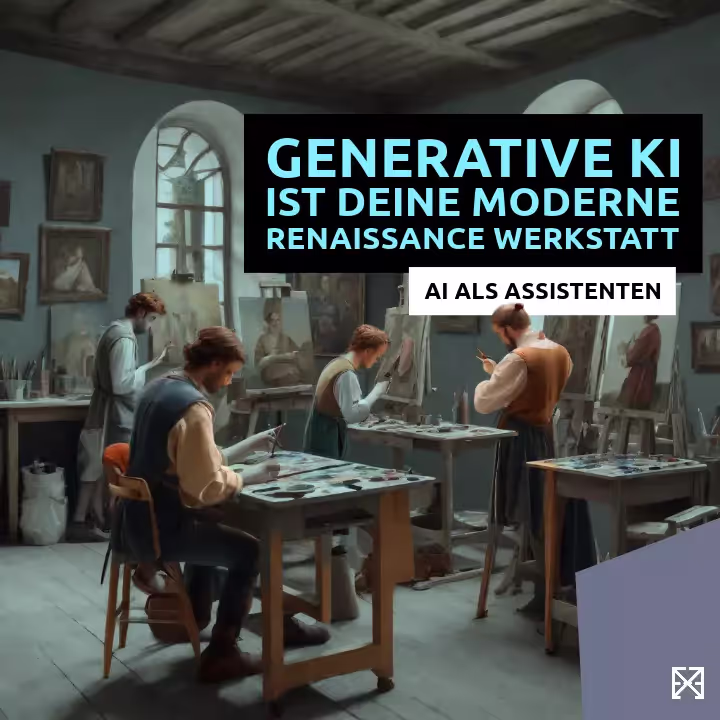 Thumbnail Werkstatt von Renaissance Künstler