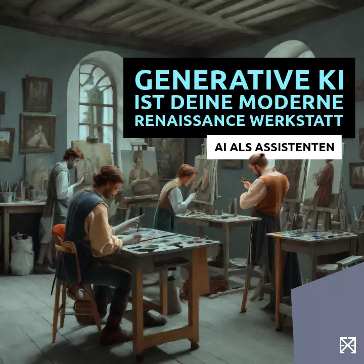Thumbnail Werkstatt von Renaissance Künstler