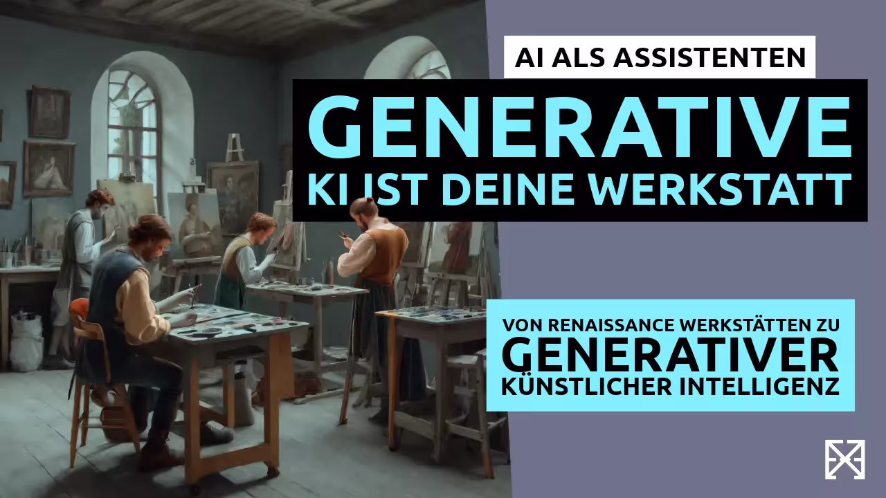 Thumbnail Werkstatt von Renaissance Künstler