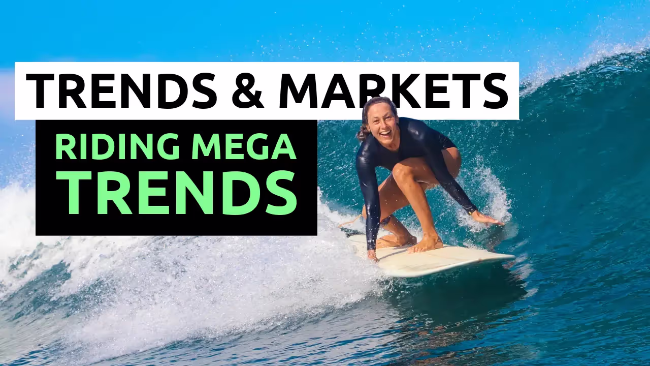 Professional Surfer riding the huge wave with success