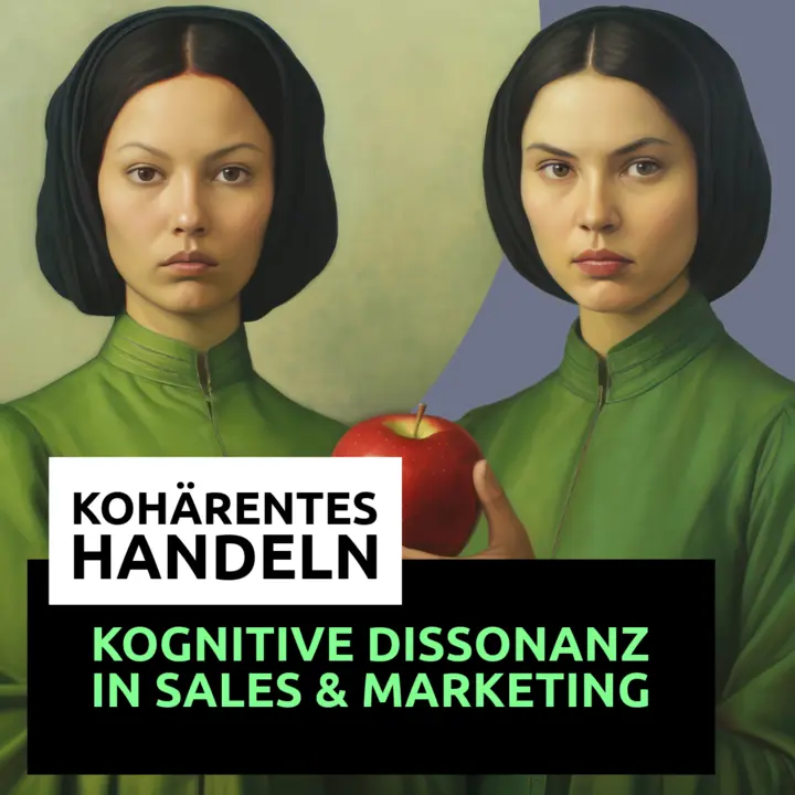 Leon Festinger kognitive Dissonanz