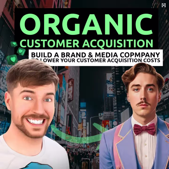 Thumbnail Organic Growth on YouTube