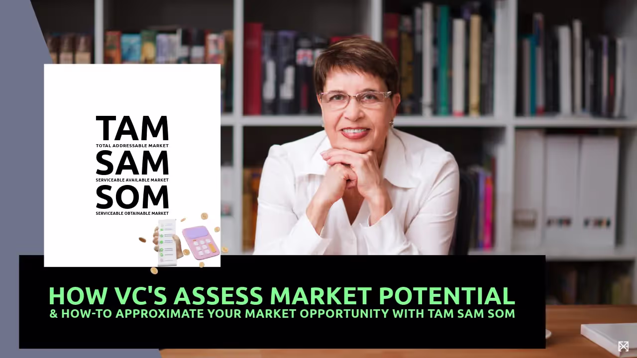 Portrait of senior Venture Capital businesswoman wearing glasses in a white shirt looking at the camera