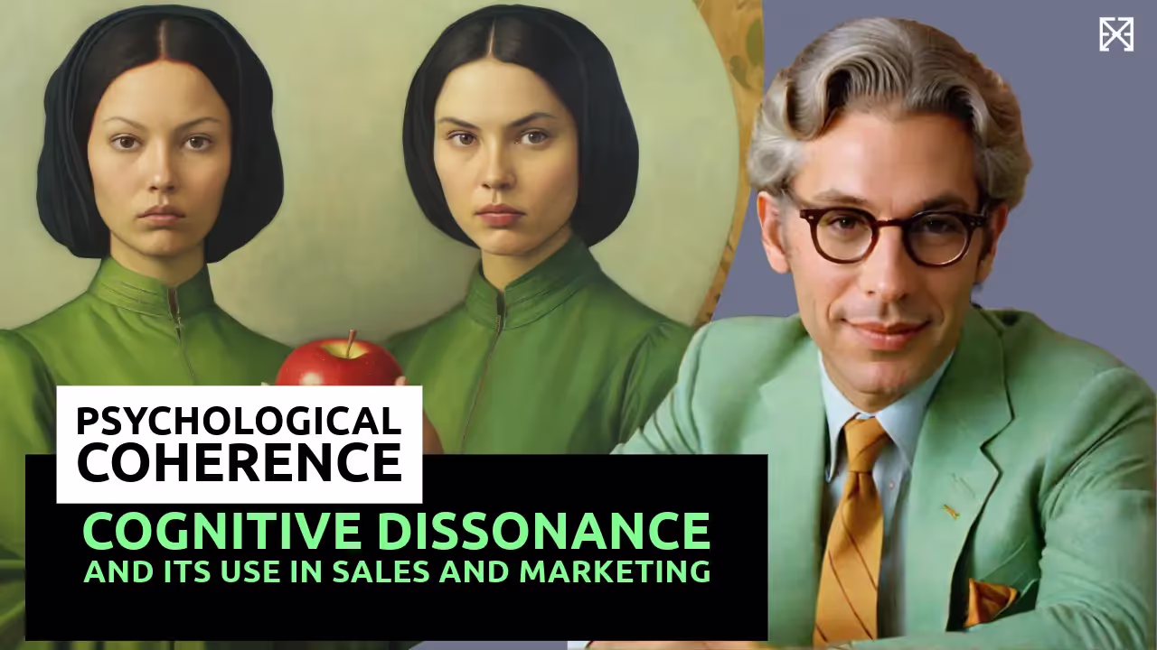 Social Psychologist Leon Festinger Cognitive Dissonance