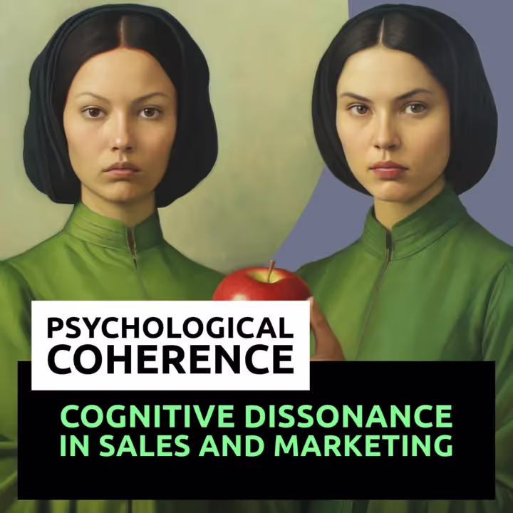 Social Psychologist Leon Festinger Cognitive Dissonance