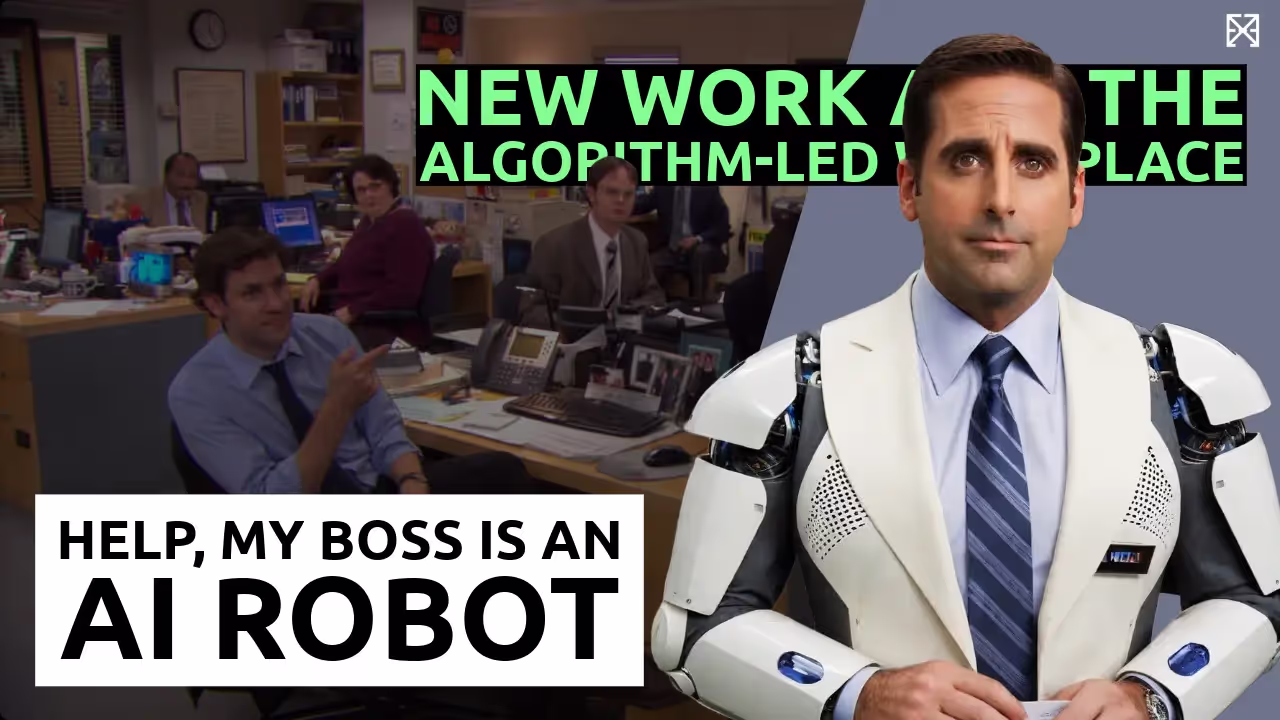 Humanoid Generative AI Consulting Thumbnail