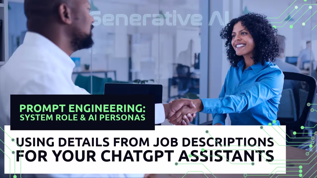 HR Manager shaking hands with an applicant after an engineering interview