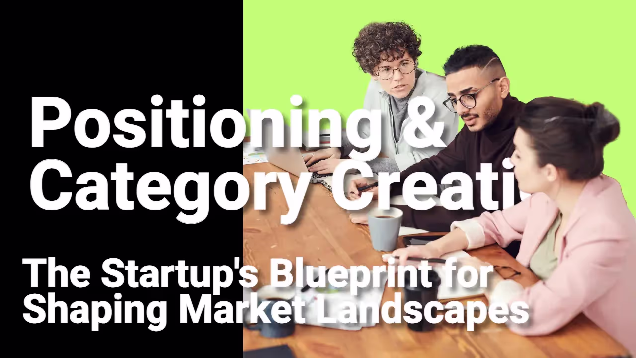 3 people sitting at a conference table discussing startup strategy