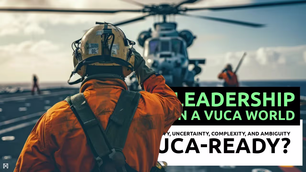 Aviation salute exchange of a mission-ready helicopter