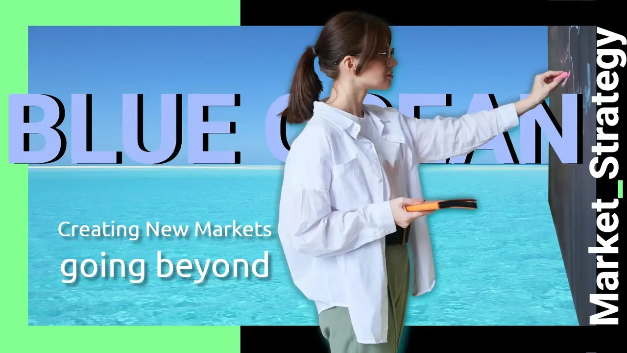 Go-to-Market Strategie