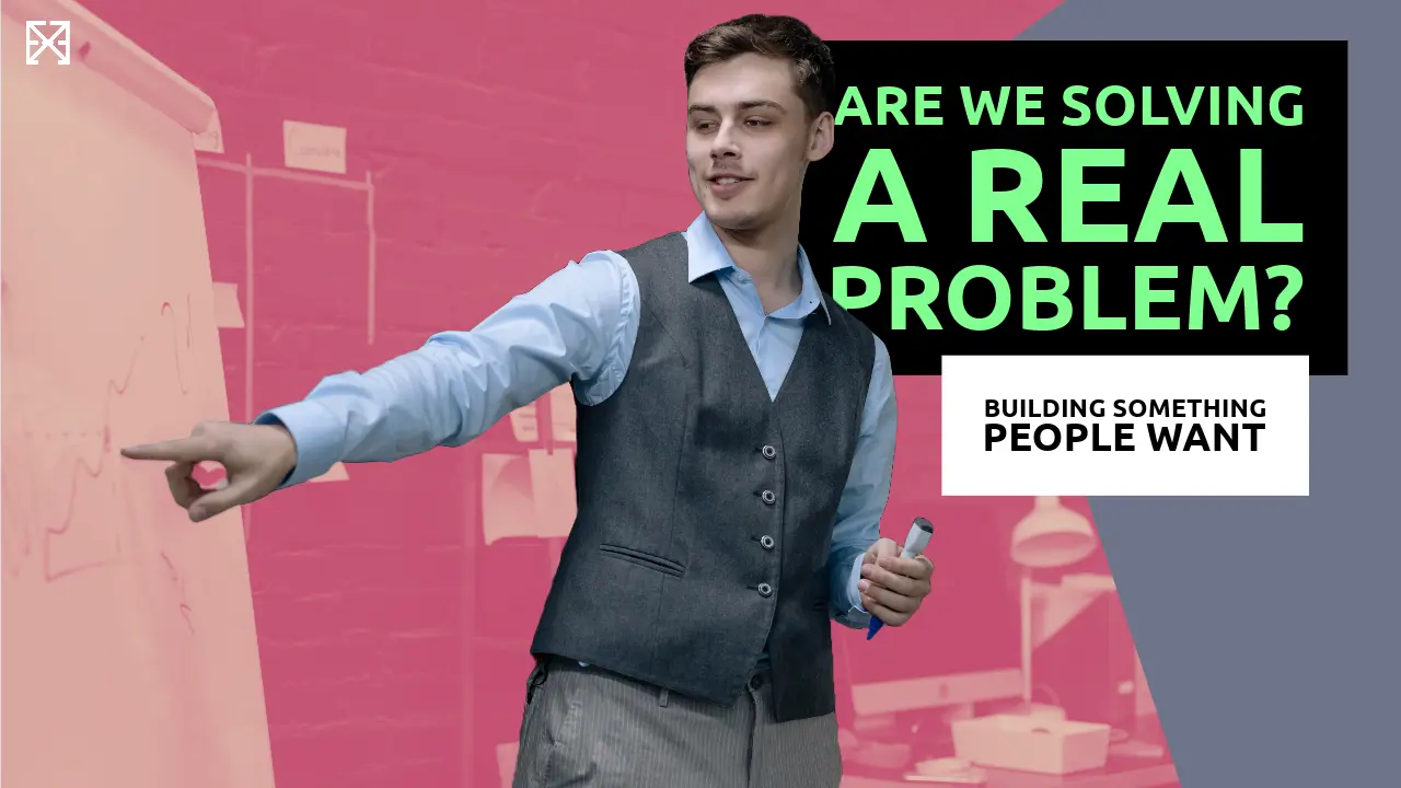 Startup-Realitäten